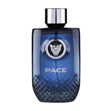 Jaguar Pace EDT Perfume For Men - 100ml
